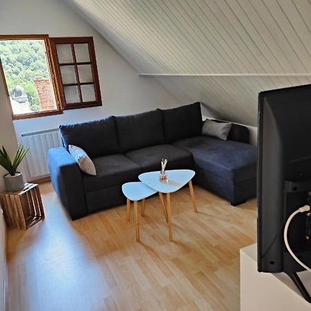 Appartement Boutx 4 Personnes Εξωτερικό φωτογραφία
