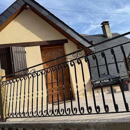 Appartement Boutx 4 Personnes Εξωτερικό φωτογραφία