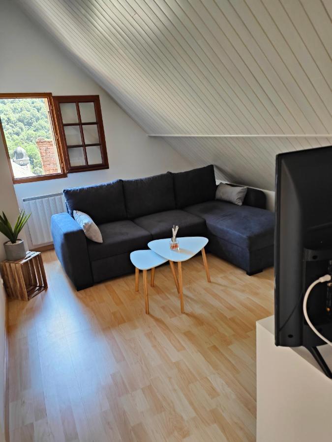 Appartement Boutx 4 Personnes Εξωτερικό φωτογραφία