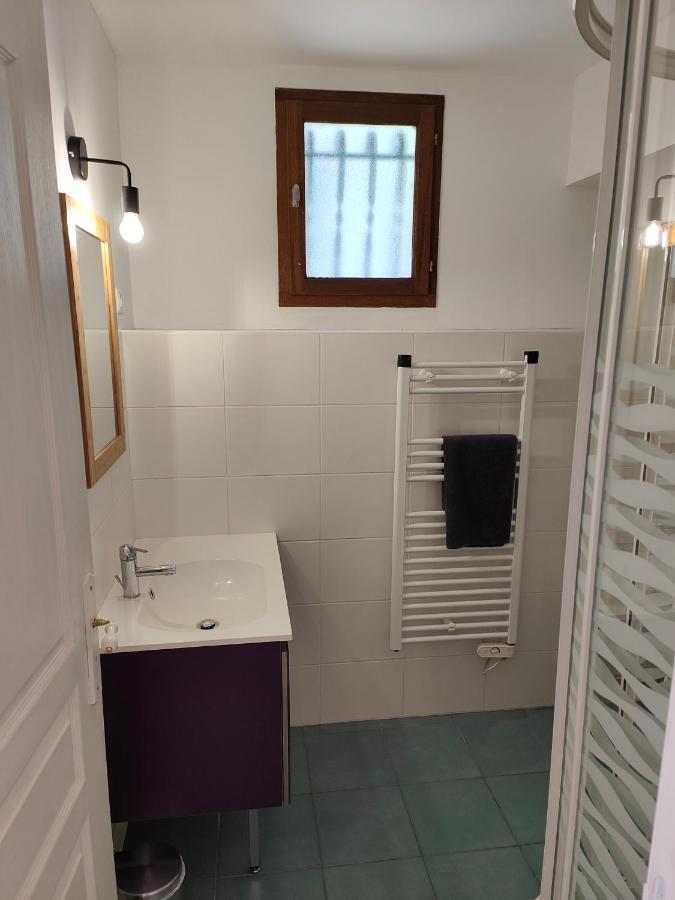 Appartement Boutx 4 Personnes Εξωτερικό φωτογραφία