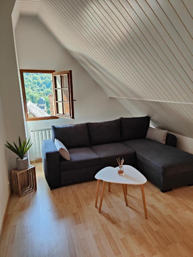 Appartement Boutx 4 Personnes Εξωτερικό φωτογραφία