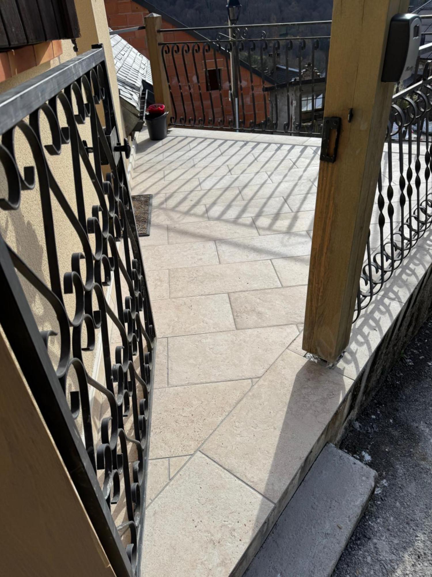 Appartement Boutx 4 Personnes Εξωτερικό φωτογραφία