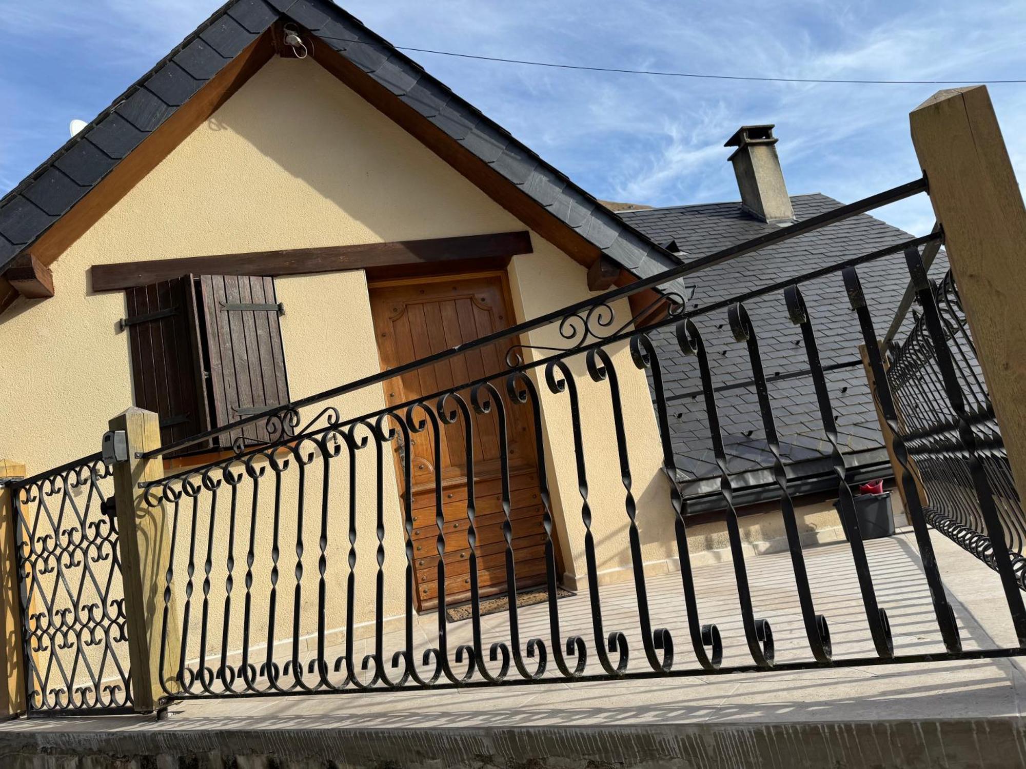 Appartement Boutx 4 Personnes Εξωτερικό φωτογραφία